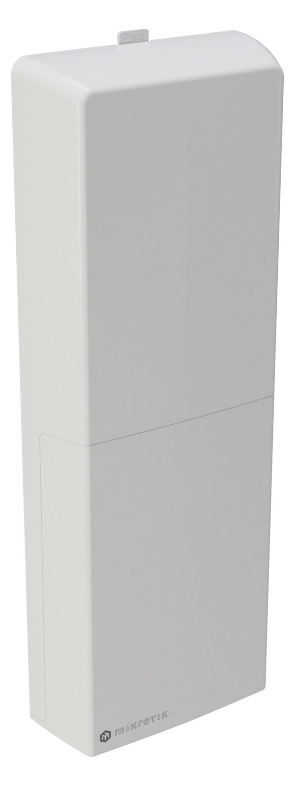 MikroTik FTC11XG - Medienkonverter - 10GbE, 5GbE, 2.5GbE