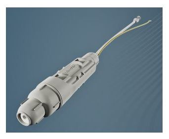 MikroTik GESP - Überspannungsschutz von LumaTech