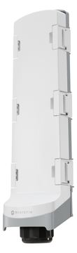 MikroTik GPERx6 CSS606-1G-2Gi-3S+Out 3x SFP+ outdoor - Switch - Glasfaser (LWL) von LumaTech