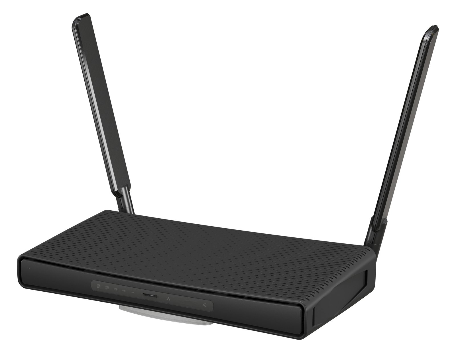 MikroTik hAP ax³ - Wireless Router - 5-Port-Switch