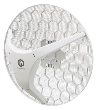 MikroTik LHG series LHG 5 AX - Wireless Bridge von LumaTech