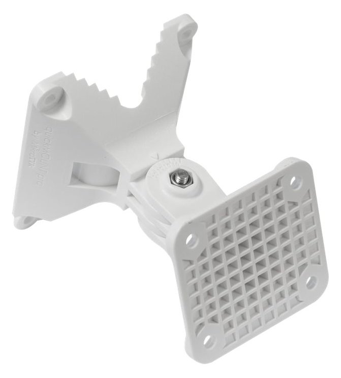 MikroTik quickMOUNT pro LHG - Antennenmontierung