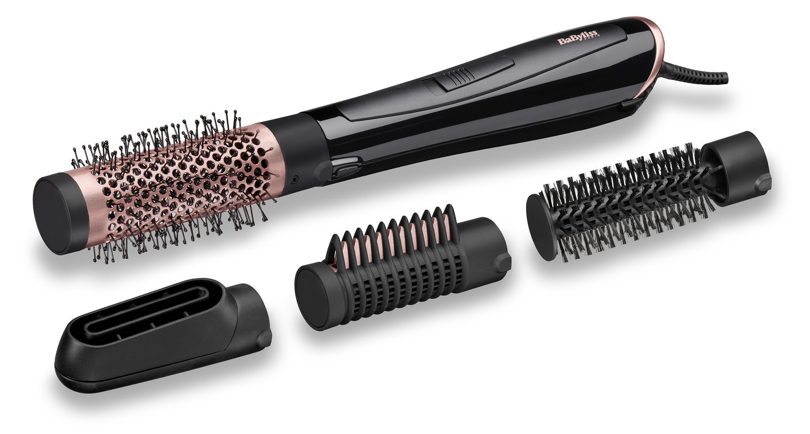 BaByliss Hanwha Vision Wisenet SBP-300CMP - Befestigungsrohr für Kamerakuppel