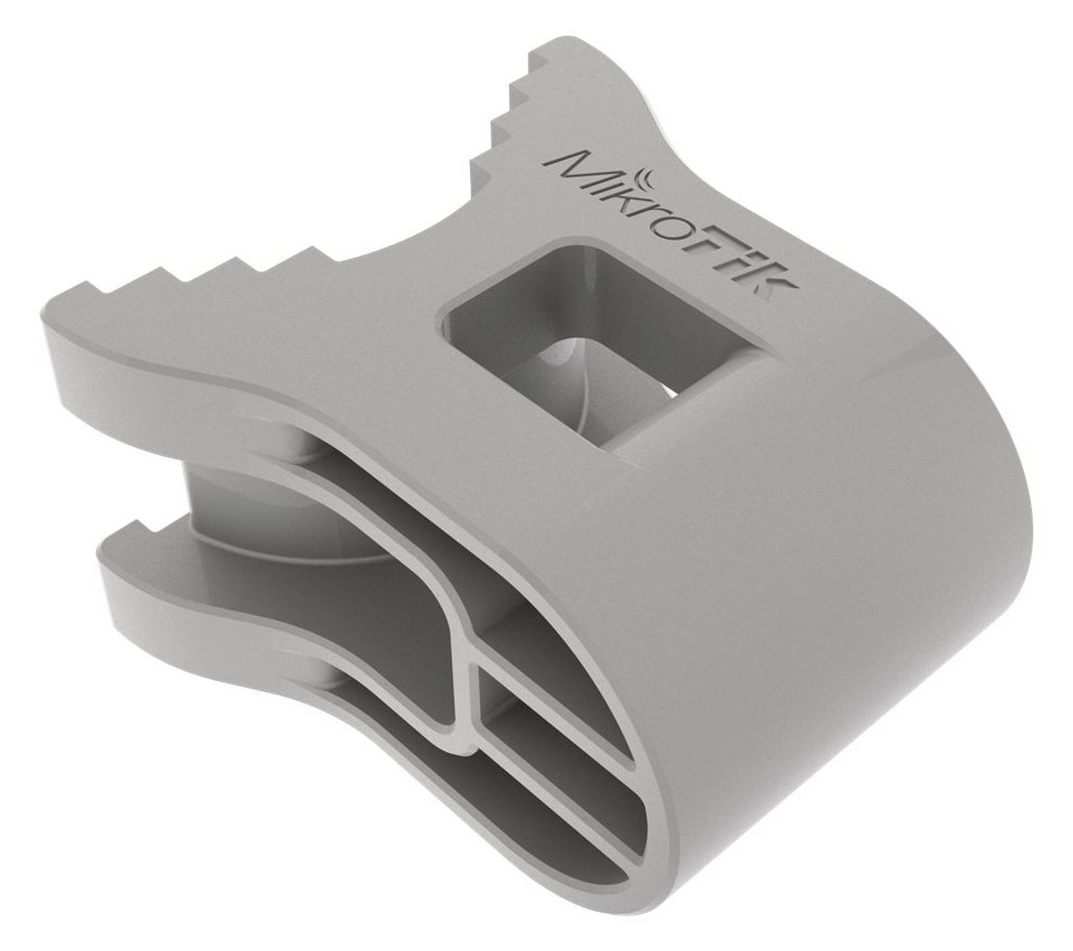 MikroTik quickMOUNT-X - Adapter für Netzwerkgerät-Montagehalterung