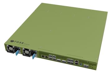 MikroTik RDS2216 - NAS-Server - SSD - RAM 32 GB von LumaTech