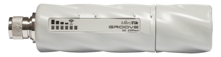 MikroTik RouterBOARD GrooveA 52 ac - Accesspoint