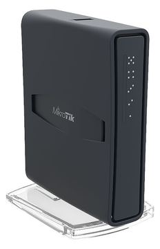 MikroTik RouterBOARD hAP ac lite RB952UI-5AC2ND von LumaTech