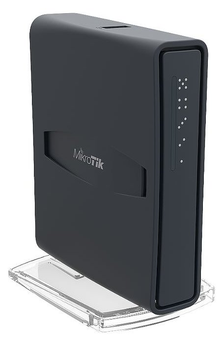 MikroTik RouterBOARD hAP ac lite RB952UI-5AC2ND