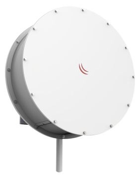 MikroTik RouterBoard Sleeve30 Kit - Schutzgehäuse für von LumaTech