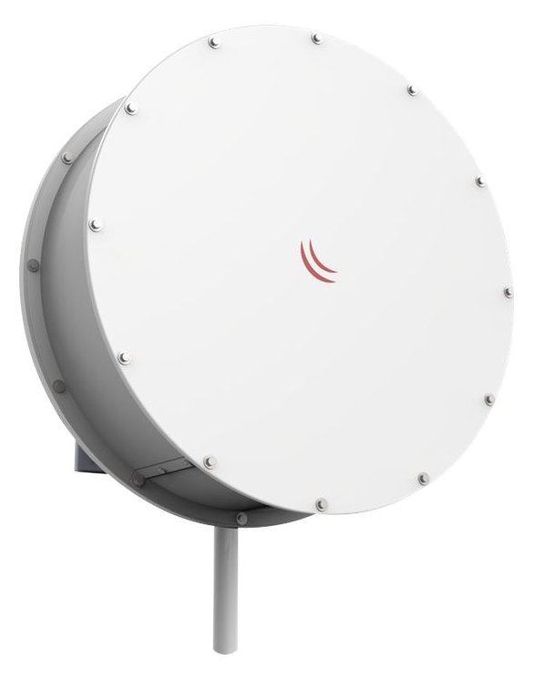 MikroTik RouterBoard Sleeve30 Kit - Schutzgehäuse für