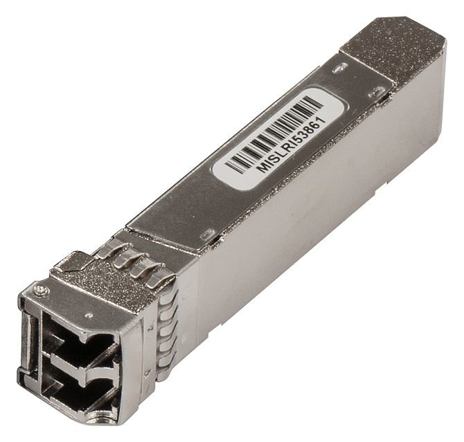 MikroTik S-C59DLC40D - Faseroptik - 1250 Mbit/s - SFP - LC - CWDM - 40000 m