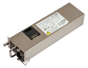 MikroTik Stromversorgung Hot-Plug (Plug-In-Modul) von LumaTech