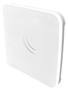 MikroTik SXTsq Lite2 - Wireless Router - 2,4 GHz von LumaTech