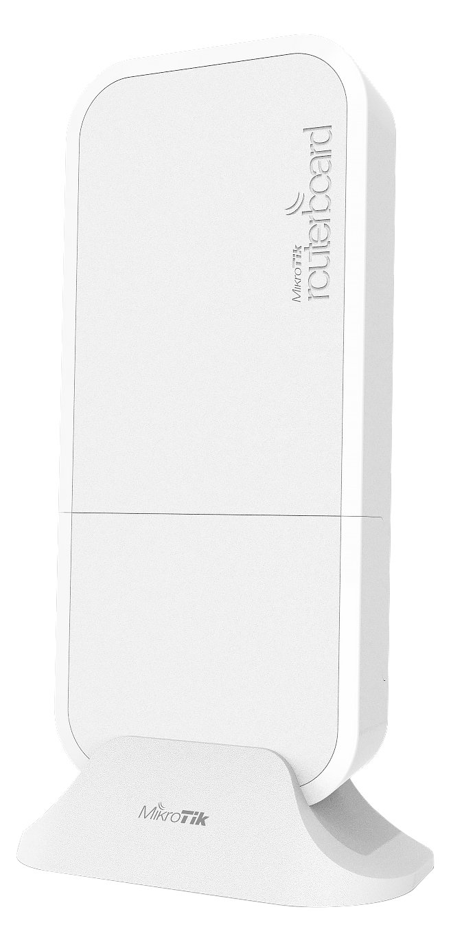MikroTik wAP LTE kit (2024) - Accesspoint - Wi-Fi