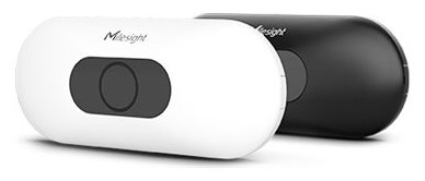 Milesight IoT Milesight VS133-P - Personenzählsensor - kabelgebunden