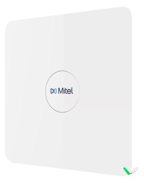 Mitel RFP 44 - Basisstation für schnurloses VoIP-Telefon von LumaTech