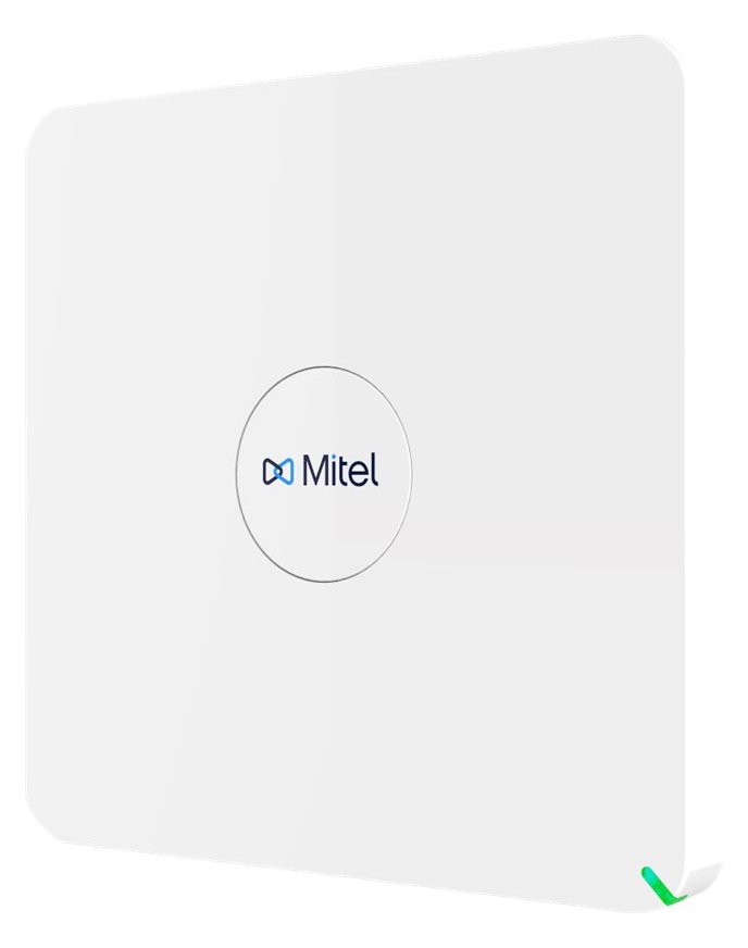 Mitel RFP 44 - Basisstation für schnurloses VoIP-Telefon