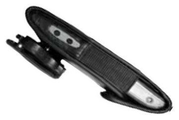 Mitel Tasche für schnurloses Telefon - Leder von LumaTech