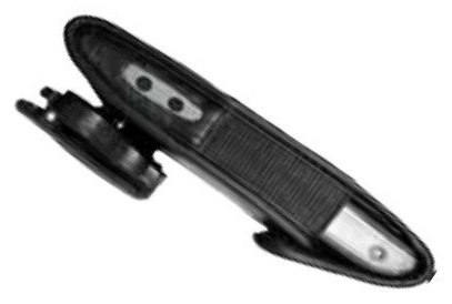 Mitel Tasche für schnurloses Telefon - Leder