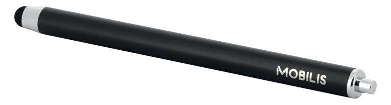 Mobilis 001083 - Tablet - Universal - Schwarz - Metallisch - Metall - 50 mm - 40 mm