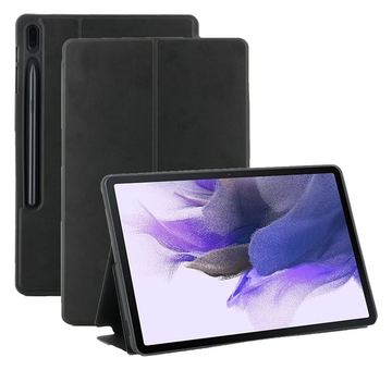 Mobilis 068006 - Flip case - Samsung - Galaxy Tab S7 FE - 31,5 cm (12.4) von LumaTech