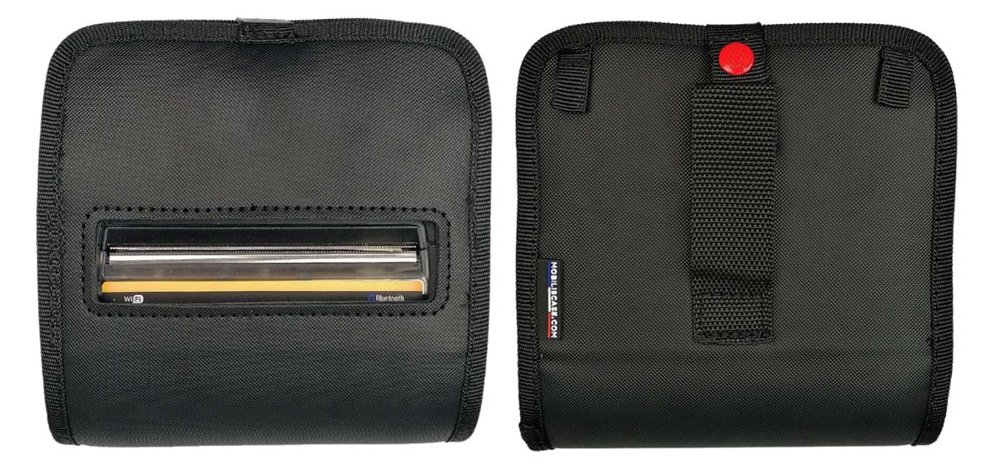 Mobilis Activ + Pack - Tragetasche für Drucker