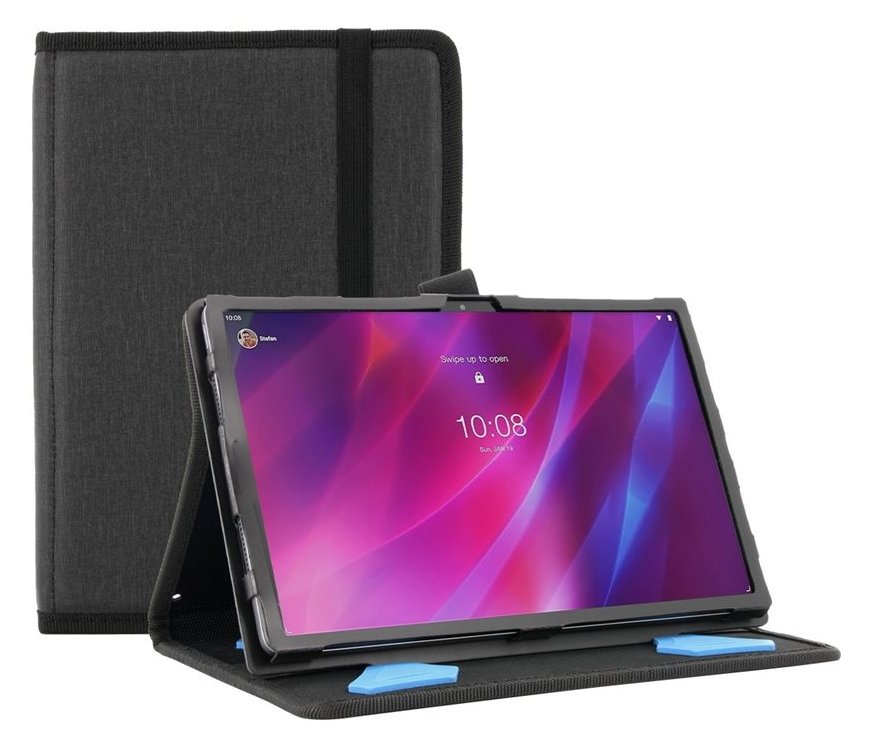 Mobilis ACTIV Pack - Flip-Hülle für Tablet - TFP 4.0