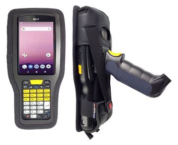 Mobilis Activ+ FR GUN Case f/M3-UL20-+ shoulderstrap von LumaTech