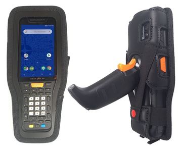 Mobilis ACTIV+ FR GUN CASE FOR SCORPIO von LumaTech