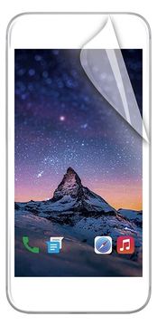 Mobilis Anti-Shock IK06 - Bildschirmschutz für Handy - klar - für Apple iPhone 6, 6s, 7, 8, SE (2. Generation) von LumaTech