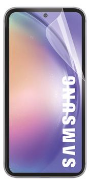 Mobilis Bildschirmschutz für Handy - unzerbrechlich und schlagfest, IK06 - Samsung Galaxy von LumaTech
