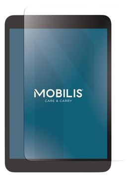 Mobilis Bildschirmschutz für Tablet - Glas - 10.9 - klar - für Apple 10.9-inch iPad Air (4. Generation) von LumaTech