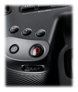 Blackmagic Pocket Cinema Camera 4K - Camcorder, Ansicht 4