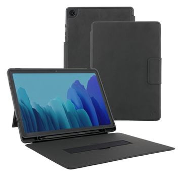 Mobilis C2 - Flip-Hülle für Tablet - Schwarz von LumaTech