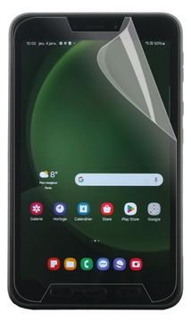 Mobilis Displayschutz Anti-Shock IK06 Galaxy Tab Active 5 8'' von LumaTech