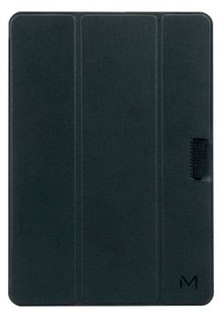 Mobilis EDGE - Flip-Hülle für Tablet - 10.2 - für Apple 10.2-inch iPad (7. Generation) von LumaTech
