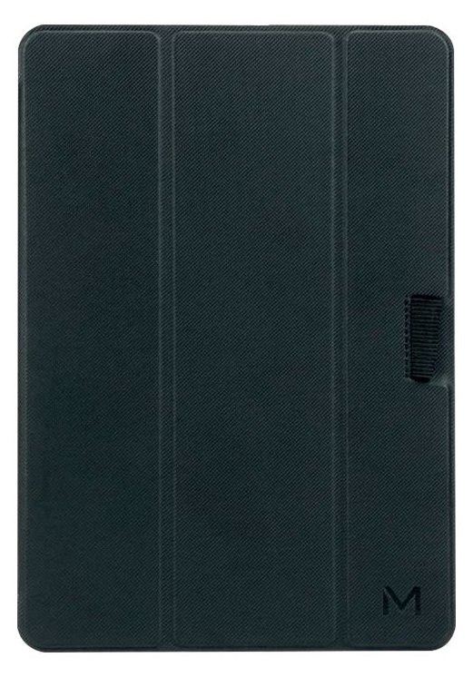 Mobilis EDGE - Flip-Hülle für Tablet - 10.2 - für Apple 10.2-inch iPad (7. Generation)