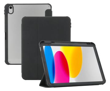 Mobilis Edge 2 Case for iPad 11'' 2025 10.9'' - Tasche von LumaTech