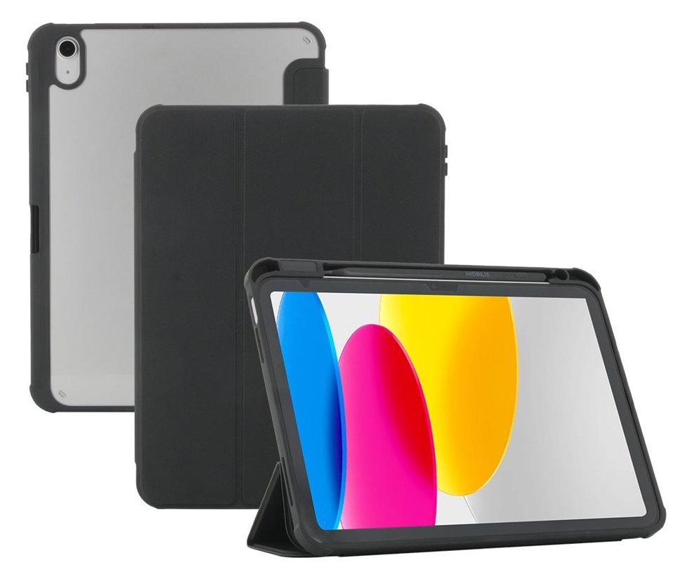 Mobilis Edge 2 Case for iPad 11'' 2025 10.9'' - Tasche