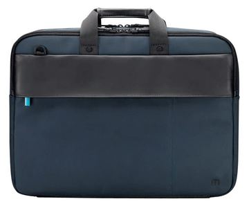 Mobilis Executive 3 Twice Briefcase - Notebook-Tasche von LumaTech