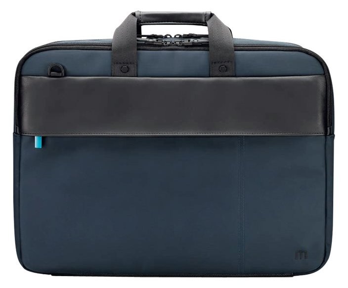 Mobilis Executive 3 Twice Briefcase - Notebook-Tasche