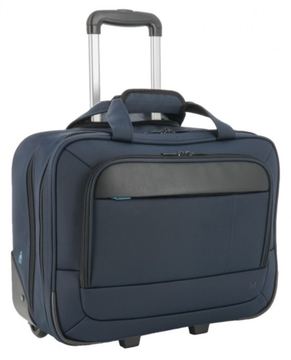 Mobilis Executive 4 - Notebook-Trolley - 20 % recycelt von LumaTech