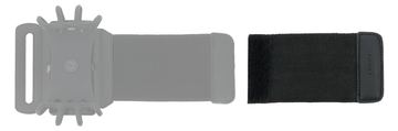 Mobilis Pack of 10 Extension Armband Elastic mm von LumaTech