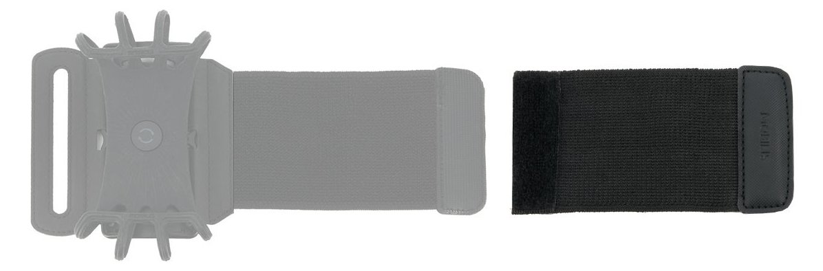 Mobilis Pack of 10 Extension Armband Elastic mm