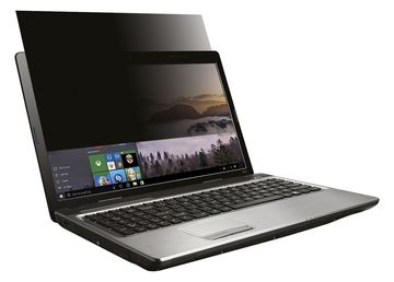 Mobilis Privacy Filter 23.8'' 16 09 Dim 016429 von LumaTech