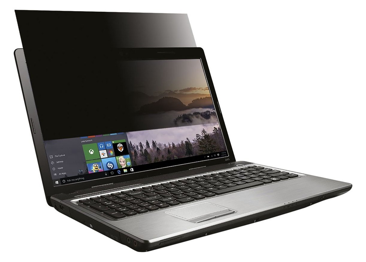 Mobilis Privacy Filter 23.8'' 16 09 Dim 016429