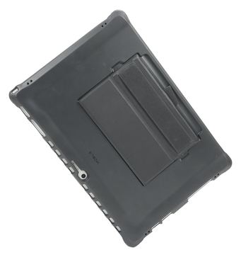 Mobilis PROTECH - Hintere Abdeckung für Tablet von LumaTech