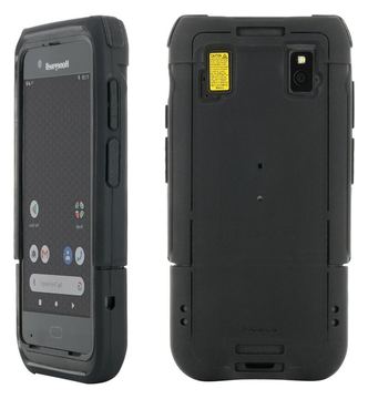 Mobilis PROTECH Case for Honeywell CT45-CT45XP - Soft bag von LumaTech