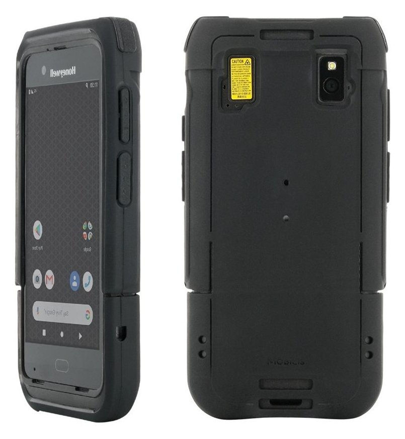Mobilis PROTECH Case for Honeywell CT45-CT45XP - Soft bag