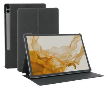 Mobilis RE.LIFE - Flip-Hülle für Tablet - Eco-Design, mit Flap von LumaTech